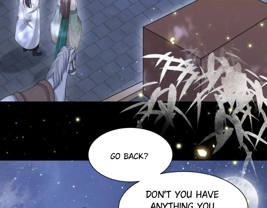 Lonely Emperor Chases His Sister-in-Law Chapter 56 - page 8